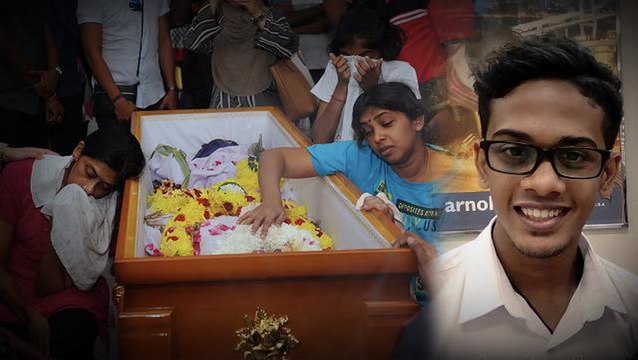 Police investigate alleged bullying death as murder