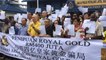 Investors lodge fresh reports against Royal Gold