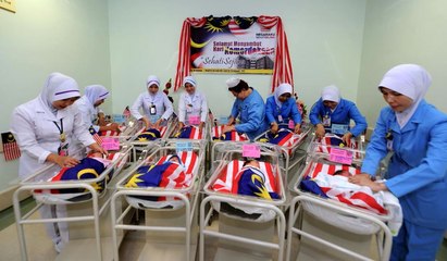 DAP MP urges govt to allocate 7% of GDP for healthcare