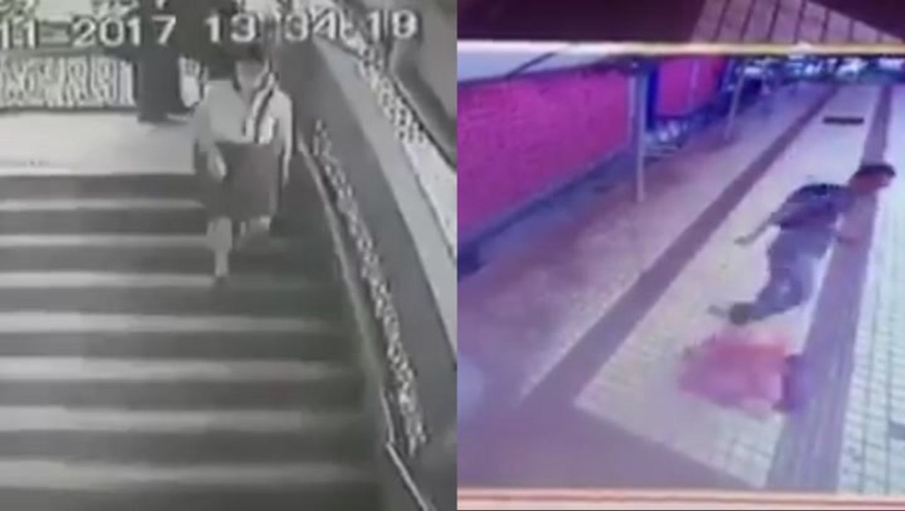 Return of serial kicker?