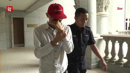 JPJ officer claims trial over break-in at DG's office