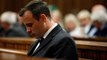 South African appeals court more than doubles Pistorius sentence