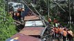 Transport Ministry wants KTMB and SPAD to complete train derailment probe quick