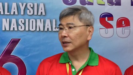 Tải video: Gerakan wants Penang to confirm number of housing project approvals in Tanjung Bungah