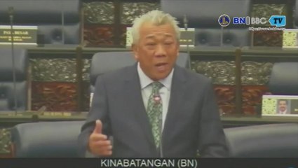 Bung’s ‘naked’ truth - wanting remarks about women