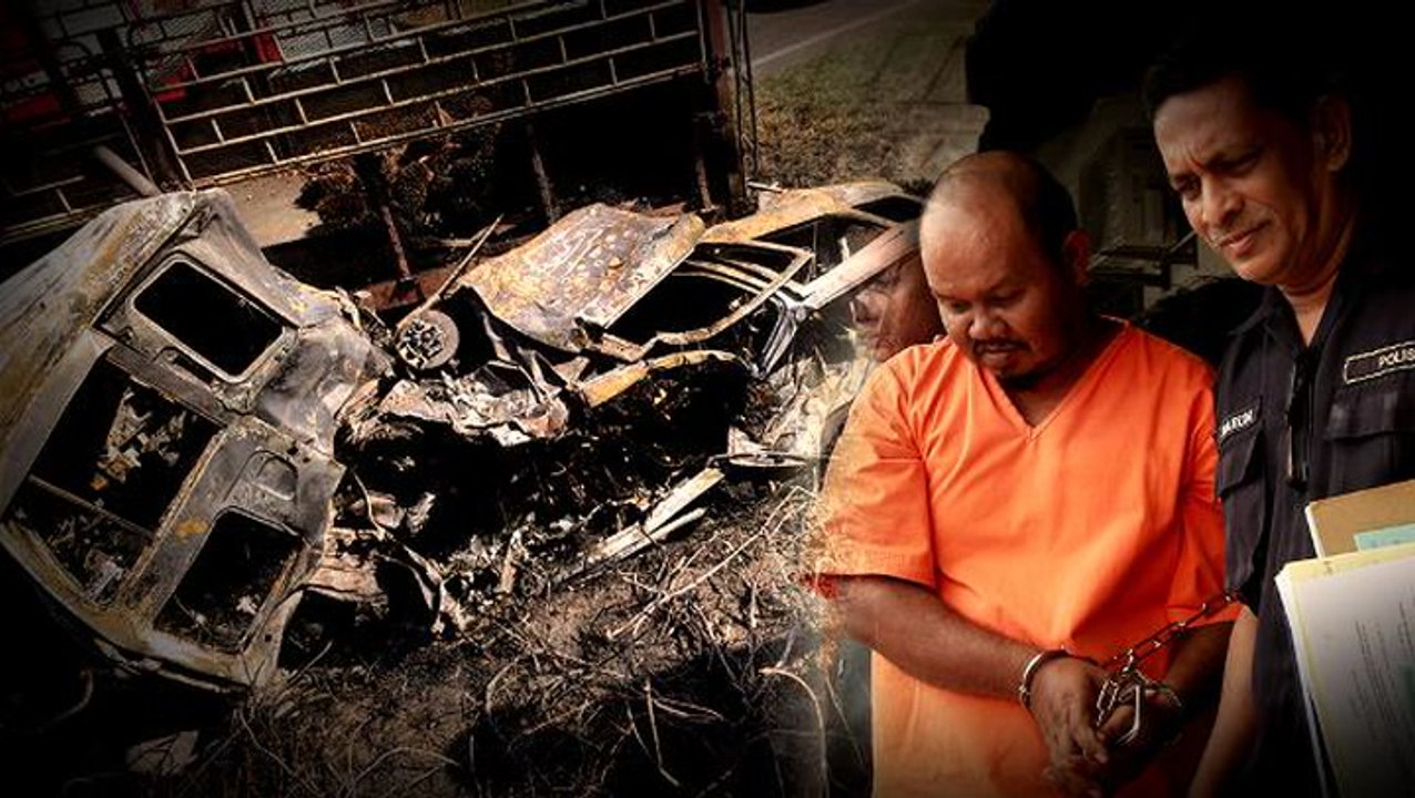 Lorry driver claims trial to reckless driving that killed eight in Jempol