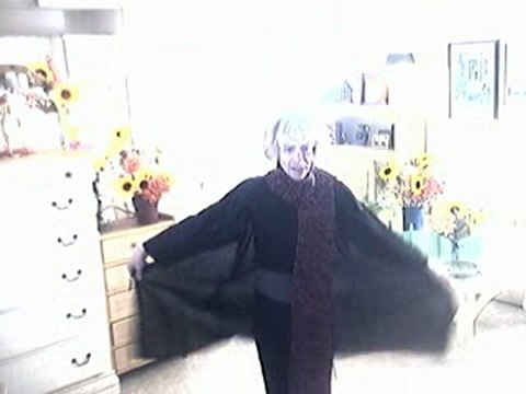 Stevie Nicks - Stop Draggin' My Heart Around By SeanKerry72