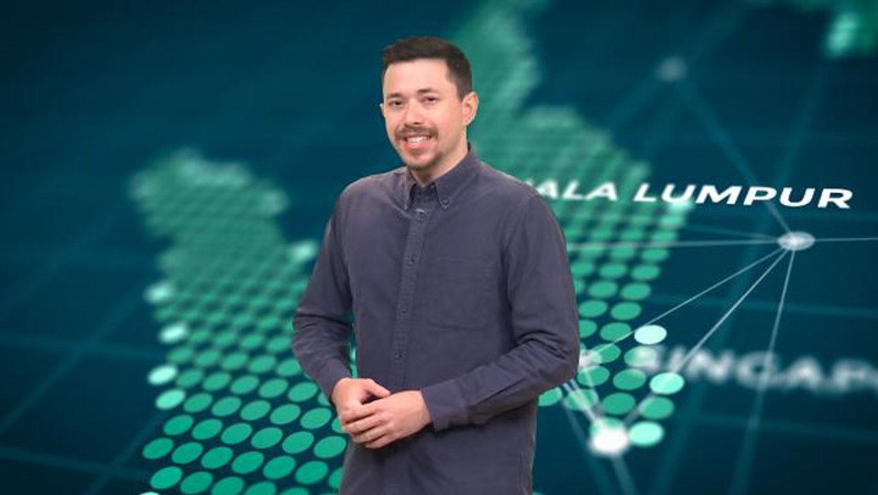 Asean Now: Weekly Wrap Ep 93