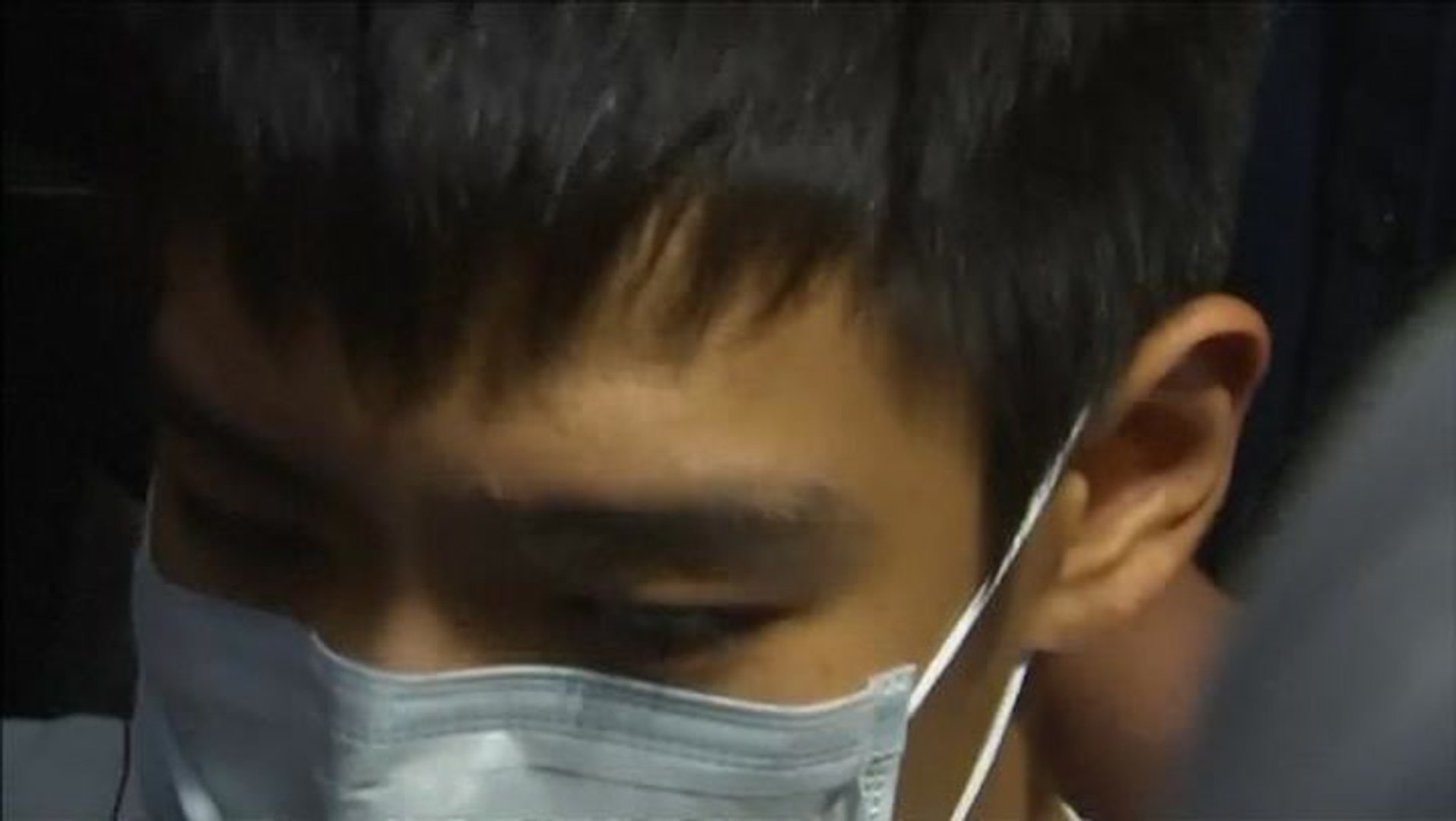 ⁣Big Bang's T.O.P regains consciousness after three days in ICU