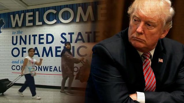 U.S. outlines rules for visas from six Muslim nations