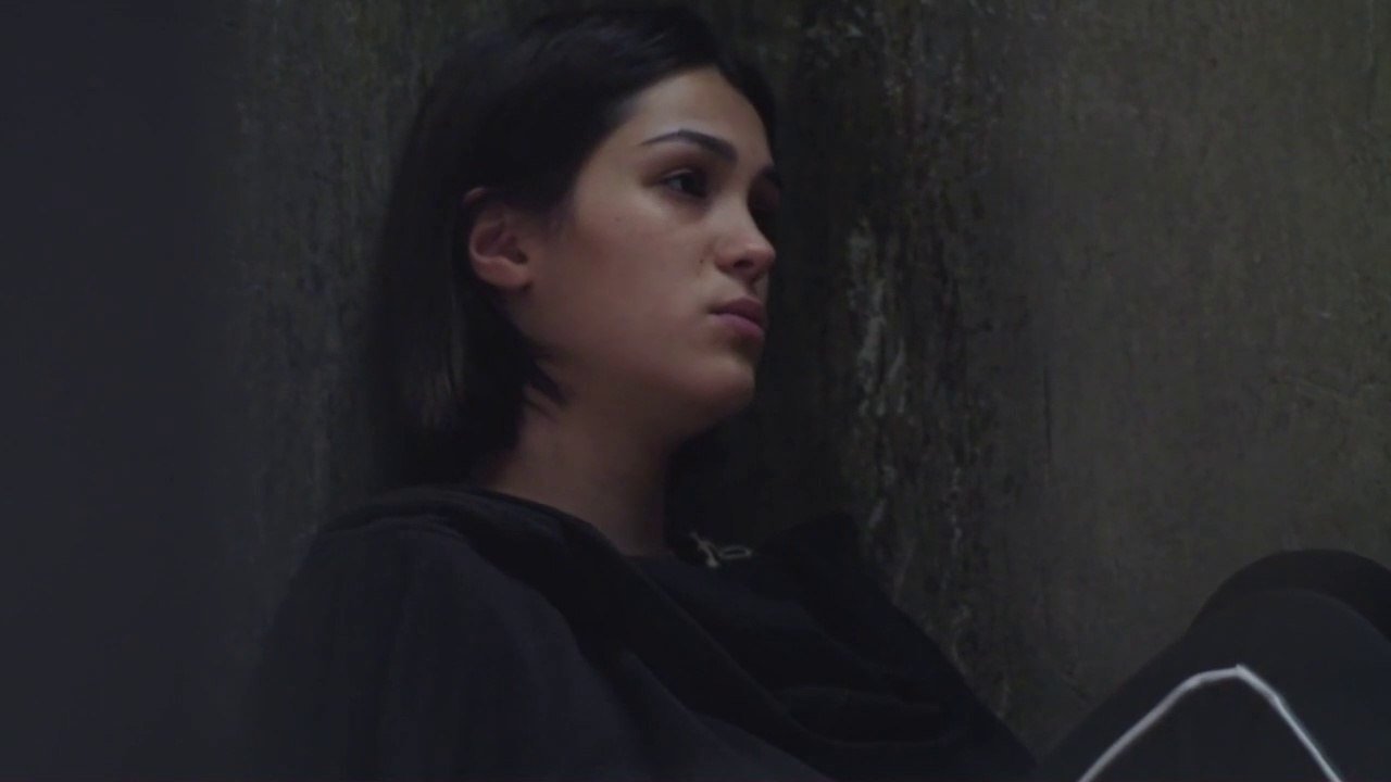Plus belle la vie : Alison inculpée et en danger de mort !