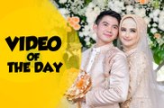 Video of the Day: Viral Wanita Ngaku Ibu Kandung Istri Rizki DA2, Jessica Mila Idap Skoliosis