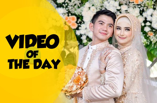 Video of the Day: Viral Wanita Ngaku Ibu Kandung Istri Rizki DA2, Jessica Mila Idap Skoliosis