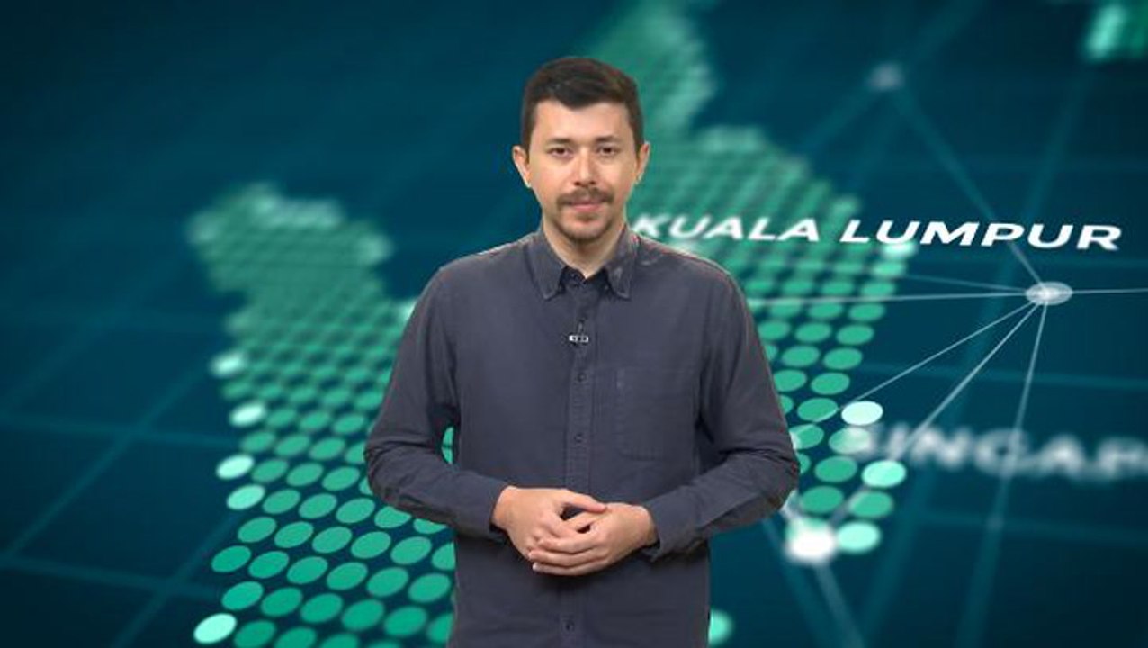 Asean Wrap: Weekly Wrap Ep 95