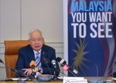 PM: Malaysia must identify areas of specialisation to remain globally competitive