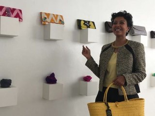 A champion for Malaysian artisanal heritage
