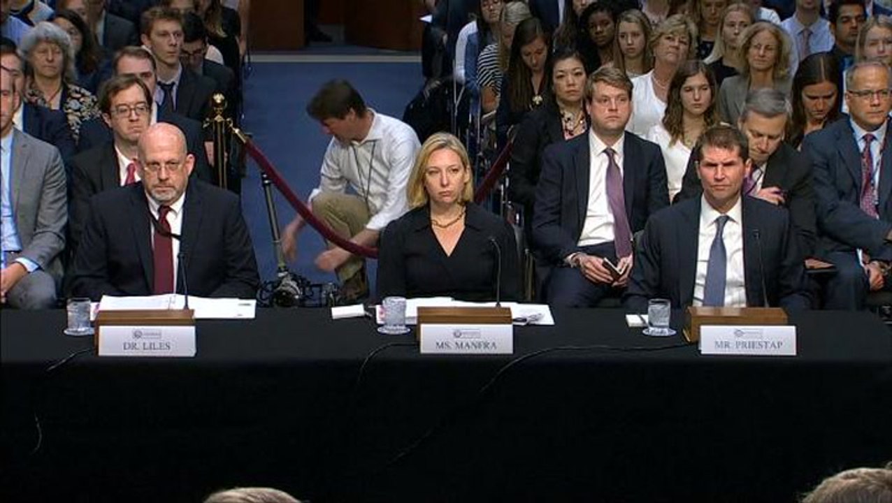 No actual votes being manipulated in presidential election, says USA