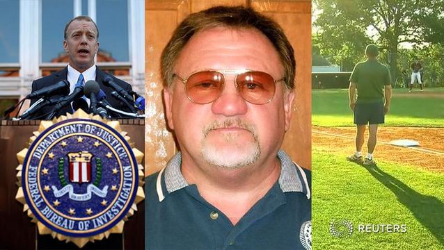 FBI says Alexandria shooting suspect didn't show sign of targeting Congressmen