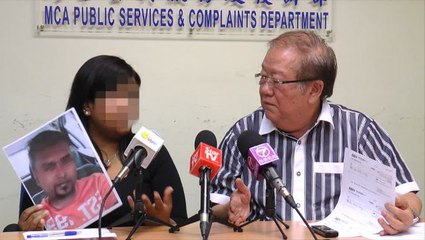 Woman cheated of RM20,000 by 'casanova'