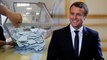 Macron's party on course to win French Parliament majority