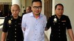 Kemas director claims trial to two corruption charges