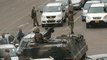 Zimbabwe army launches takeover against 'criminals' around Mugabe