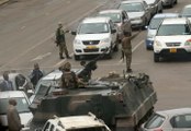 Zimbabwe army launches takeover against 'criminals' around Mugabe