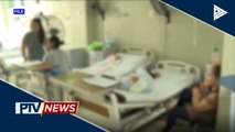 PhilHealth members na nagpositibo sa CoVID-19, may benepisyo pa rin kahit sinuspinde ang IRM