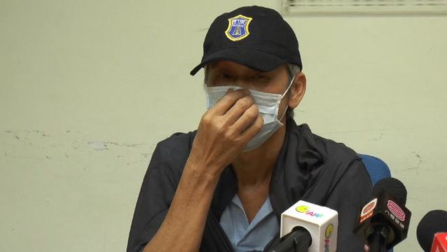 Man loses over RM100k to `wife' from his past life