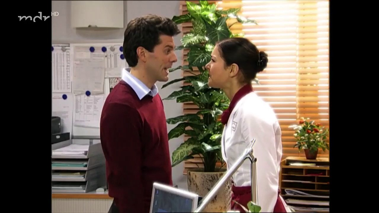 Sturm der Liebe Folge 95