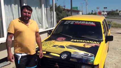 ‘Zavadanak’ sözüyle Türkiye’de gündem olan Bekir Varol tutuklandı