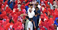 RM6mil approved to improve infrastructure in Perlis, says PM