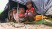 Myanmar military denies atrocities against Rohingya