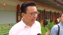 Liow: Moral values among youth are important too
