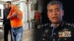 IGP says suspect in Melaka protection racket known to him