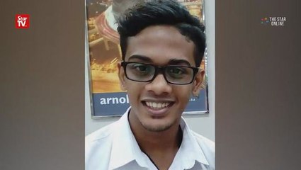 Teen in Penang assault case dies