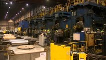 Trump steel tariffs threaten American steel jobs