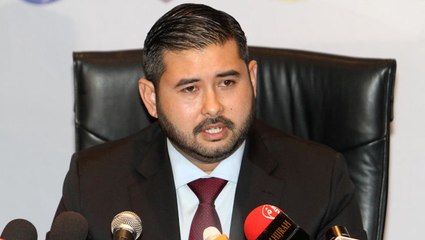 TMJ: ‘I won’t 'bloody fool' quit!’