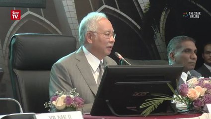 Najib: Budget 2018 to be tabled on October 27th