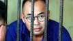 Foreign journalists jailed in Myanmar hope to come home