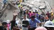 Strong quake near Mexico City kills more than 134