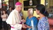 93-year-old former teacher meets Vatican Ambassador to Malaysia