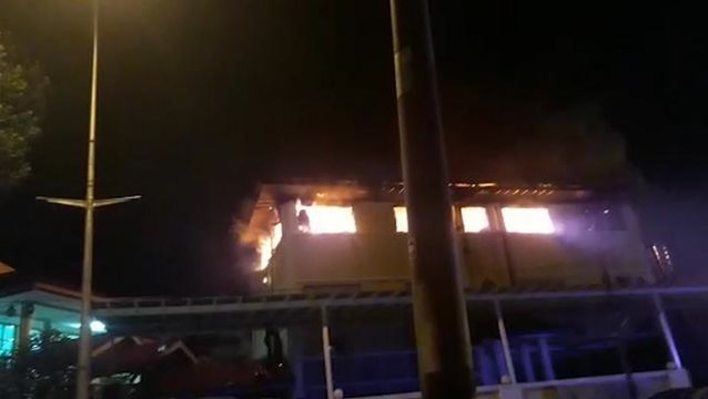 Stop demonising teens involved in tahfiz school fire