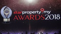 Property developers honoured