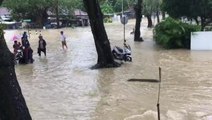 Penang plans to set up flood sensors next year