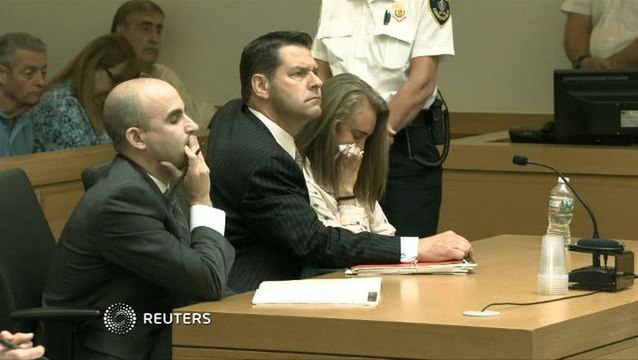 Guilty verdict for woman who urged friend to kill himself