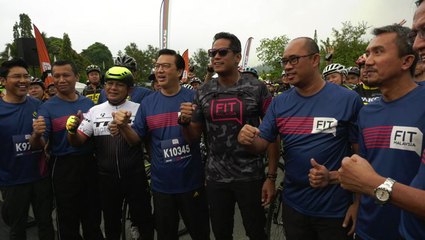 Mini stadium slated for Bentong