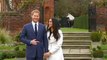 Prince Harry's 'romantic' proposal to Meghan Markle