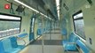 Phase 2 of MRT Line 1 is 99% ready