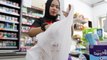 Selangor BN will reward consumers who bring their own bags to shop